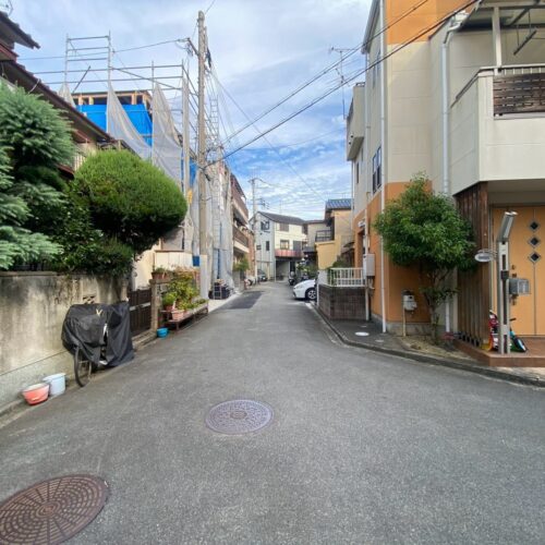 藤井寺市梅が園町 ギャラリー3