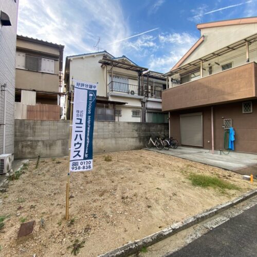 藤井寺市梅が園町 ギャラリー1