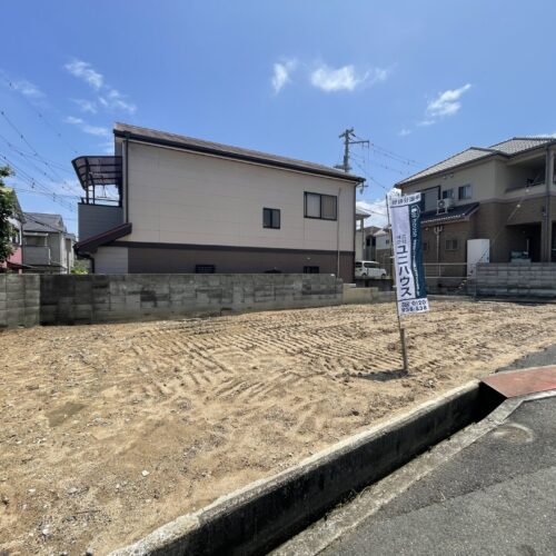 貝塚市脇浜 ギャラリー1