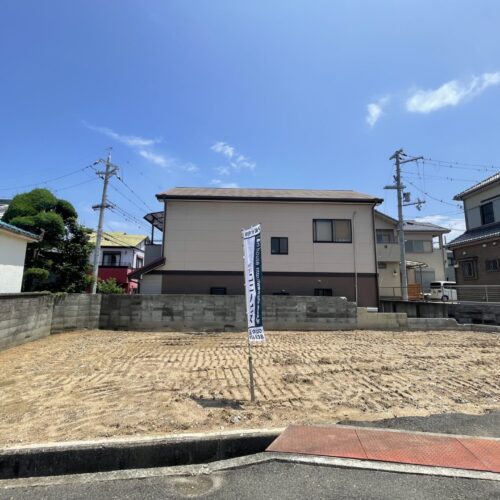 貝塚市脇浜 ギャラリー2