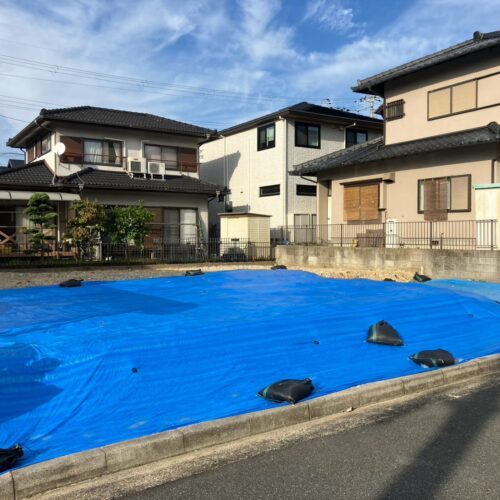 堺市美原区さつき野西 ギャラリー1