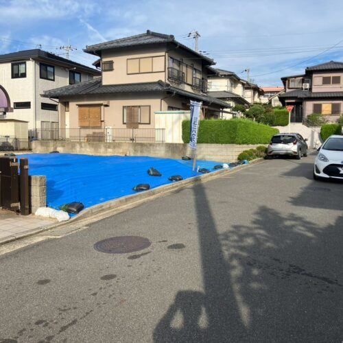 堺市美原区さつき野西 ギャラリー2