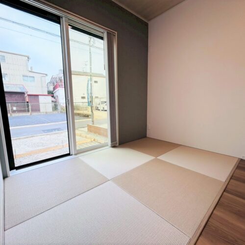 奈良市法華寺町 ギャラリー7