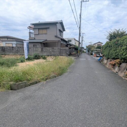 泉南郡熊取町五月ケ丘Ⅲ ギャラリー2
