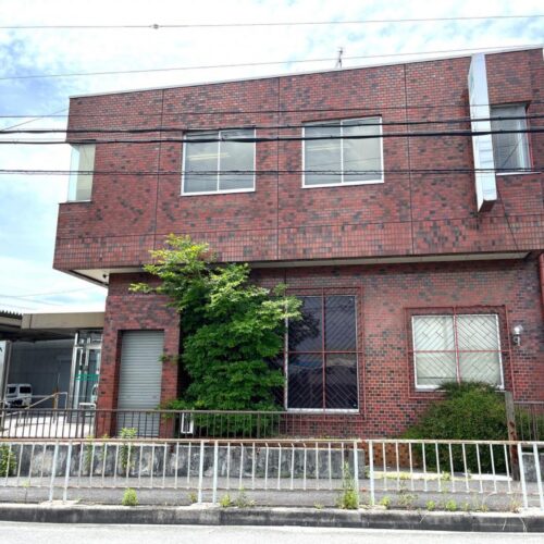 JA茨木市中支店