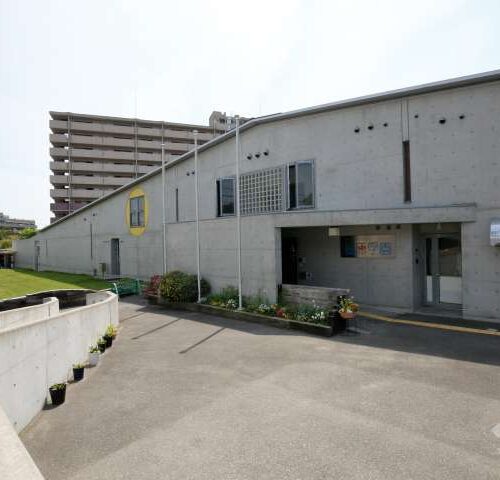 認定こども園豊原学園