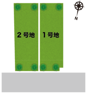区画図・間取り図 s29640_3
