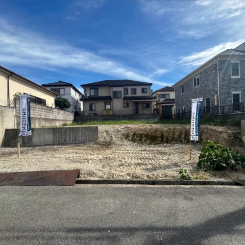 堺市南区槇塚台Ⅲ ギャラリー1