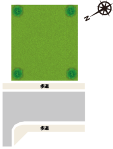 区画図・間取り図 s29959_2