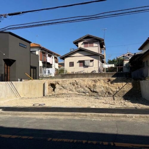 泉南郡熊取町山の手台 ギャラリー1