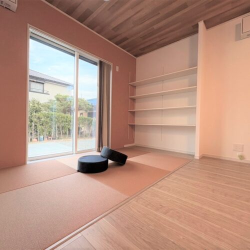 泉南郡熊取町山の手台 ギャラリー8