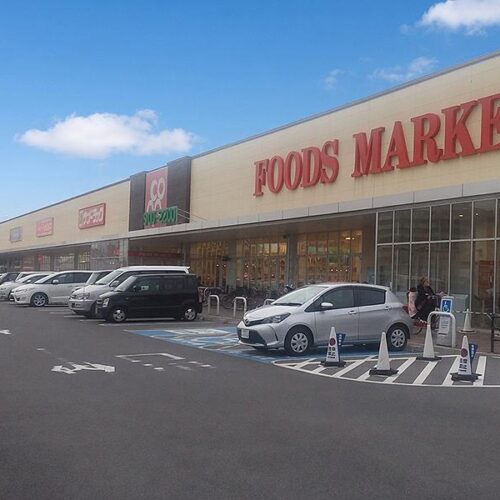コープ岸和田店