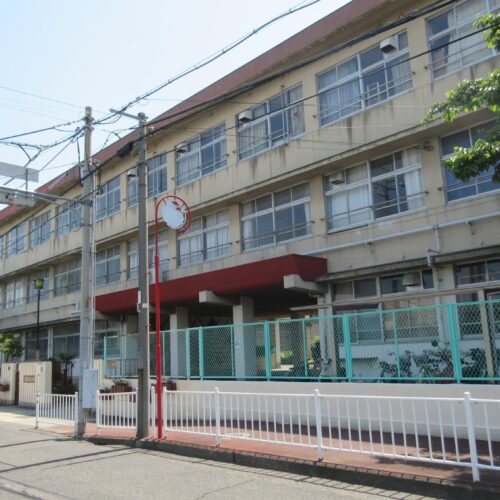 岸和田市立光陽中学校